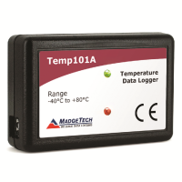 MADGETECH數據記錄儀Temp101A