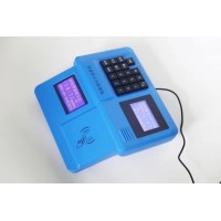 售飯機 學校自助機值系統安裝懷化