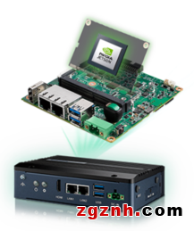 研華發布兼容NVIDIA Jetson的AI邊緣智能系統EPC-R7200 加速AI應用部署
