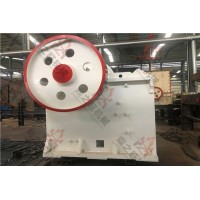 顎式破碎機石塊粉碎設備