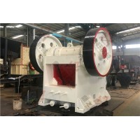 河南鵝卵石顎式破碎機品牌