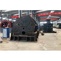 大理石廢料重錘式破碎機(jī)