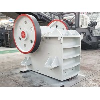 煤礦在不同階段應該使用何種破碎機？