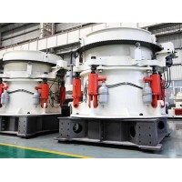 什么是節(jié)能圓錐破碎機？它的主要參數(shù)如何計算？