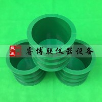 Φ150×150穩(wěn)定層試模 灰土水穩(wěn)層試模