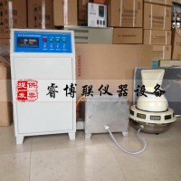 BYS-3型養(yǎng)護室三件套 標養(yǎng)室控制器