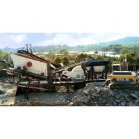 建筑垃圾回收再利用項目怎么樣？賺錢嗎？YD14