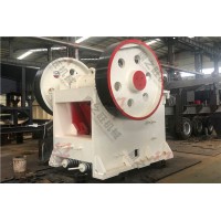 69顎破 PE600*900 顎式破碎機