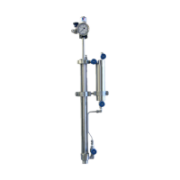 WELKER-自動插入探頭調節器-IRA-4SS