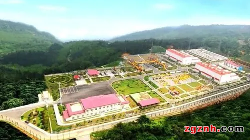 中控技術(shù)壓縮機(jī)優(yōu)化控制技術(shù)賦能流程工業(yè)“雙碳”行動