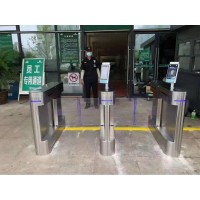 籃球館人臉識別和刷卡計時系統綿陽