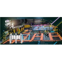 蹦床館檢票閘機 人臉識別系統恩施