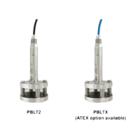MERCOID 潛水液位變送器 PBLT2 、PBLTX 系列