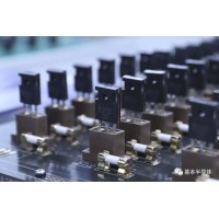 光伏儲能逆變器SiC MOSFET，混合IGBT單管