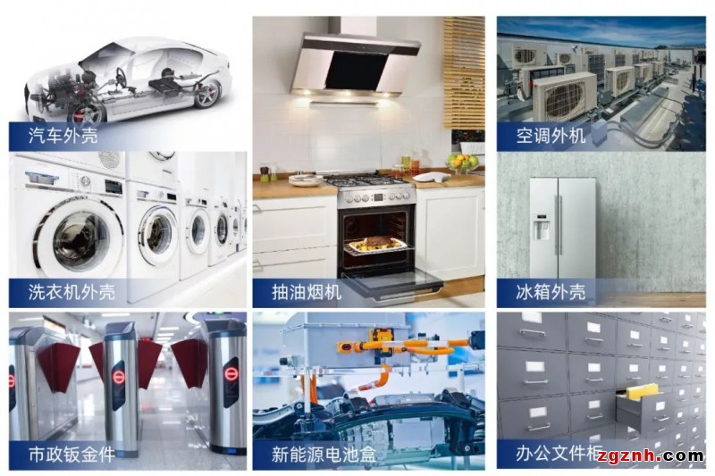 一套系統、兩步調機、三步折彎，匯川技術助力鈑金加工升級