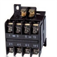 現(xiàn)貨德國(guó)CMC輔助繼電器 MH40E 230VAC