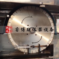 自動巖石切割機