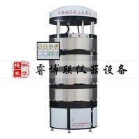 全自動(dòng)混凝土抗?jié)B儀