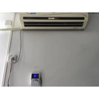 空調計費儲值卡扣費系統控制器衡陽