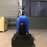 630型變頻研磨機  12頭固化地坪研磨機