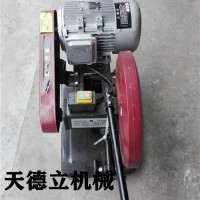 砂輪切割機 400電動型材切割機