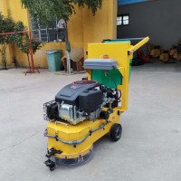 汽油熱熔線除線機  馬路除線機
