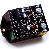UNITED AUTOMATION電源模塊FC11BL2