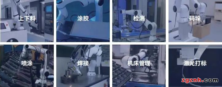 典型應用 | 數(shù)字孿生技術(shù)，讓協(xié)作機器人教學效率倍增