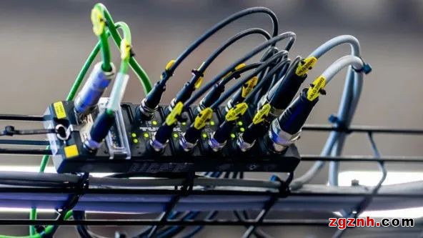 RFID系統(tǒng)保障比利時國鐵SNCB的高電壓測試