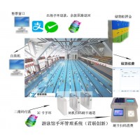 浙江省游泳館計(jì)時(shí)系統(tǒng)刷卡掃碼付款閘機(jī)管理系統(tǒng)