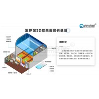 太原籃球場無人自助購票小程序預(yù)約包場掃碼核銷門禁全高轉(zhuǎn)閘系統(tǒng)