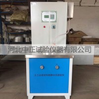 TH-080S土工布合成材料滲透系數(shù)測(cè)定儀