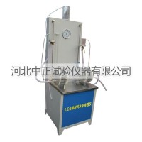 TH-090土工合成材料水平滲透儀