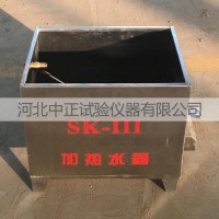 標養室加熱水箱、浮力水箱