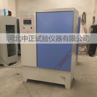 YH-40B標準恒溫恒濕養護箱