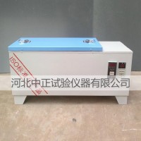 HJ-84混凝土加速養護箱