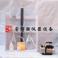 JCT517-6110石膏保水率測定儀