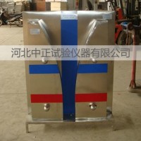 BRX-2波紋管柔韌性試驗(yàn)儀