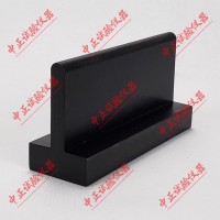 JTT529-2016塑料波紋管橫向荷載夾具