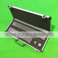 混凝土路面磚切口直尺（量規(guī)）