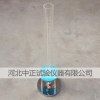 DB11T775-B透水混凝土路面透水性試驗(yàn)儀