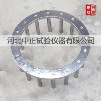 JGJT283-J自密實混凝土J環流動障礙高差儀