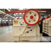 玄武巖用什么設備破碎更好?YD24