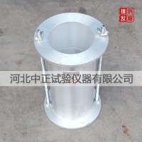 自密實混凝土沉降趨向性檢測筒