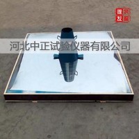 自密實混凝土坍落擴展度流動儀
