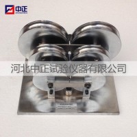 QBT3631-5波紋管彎曲試驗機 波紋管彎曲試驗儀