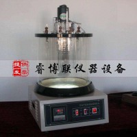 SYD-265E瀝青運動粘度測定儀 瀝青運動粘度器