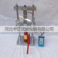 JG3050-7Y數(shù)顯電工套管壓力試驗機 電工套管壓力試驗機