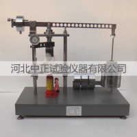 JG3050-7電工套管壓力試驗機 電工導管壓力試驗機