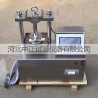 JG3050-7K微電腦控制電工套管壓力試驗機 電工套管壓力試驗機